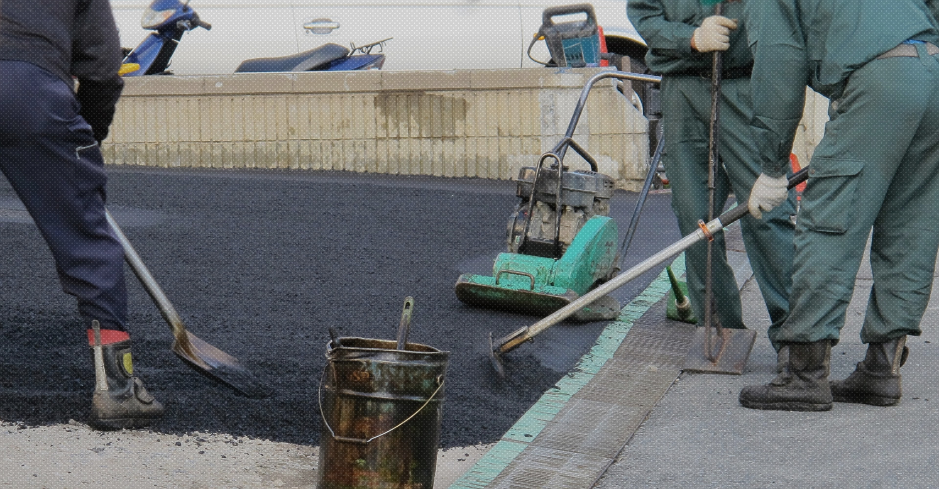 松岡建設株式会社