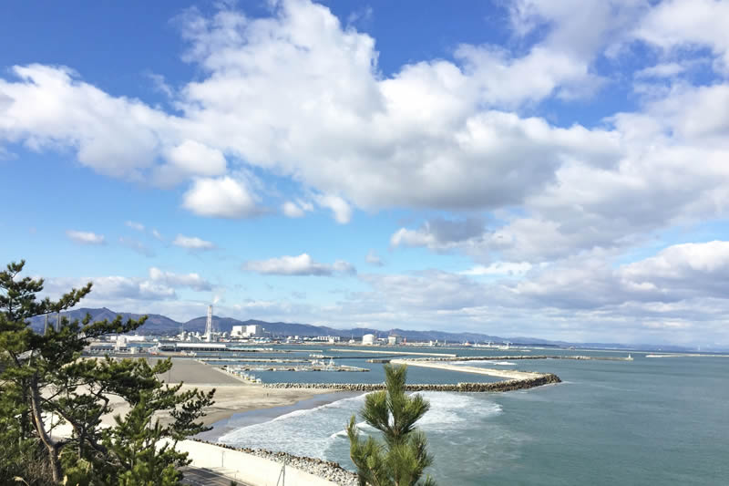 松岡建設株式会社